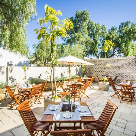Villa El Dorado 65 Luxury Self Catering Oudtshoorn Exterior foto