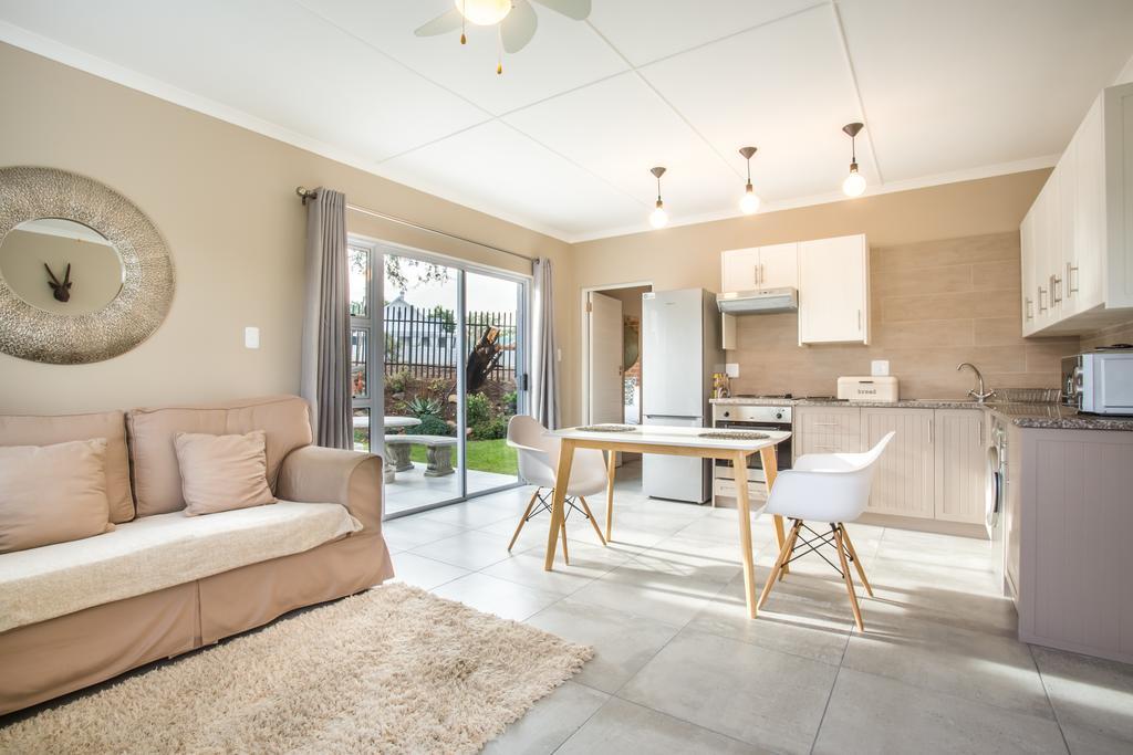 Villa El Dorado 65 Luxury Self Catering Oudtshoorn Exterior foto