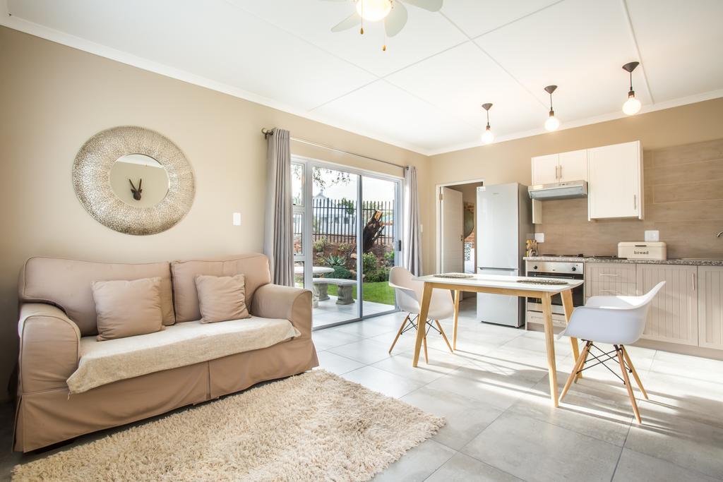Villa El Dorado 65 Luxury Self Catering Oudtshoorn Exterior foto
