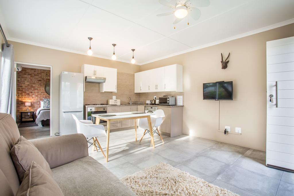 Villa El Dorado 65 Luxury Self Catering Oudtshoorn Exterior foto