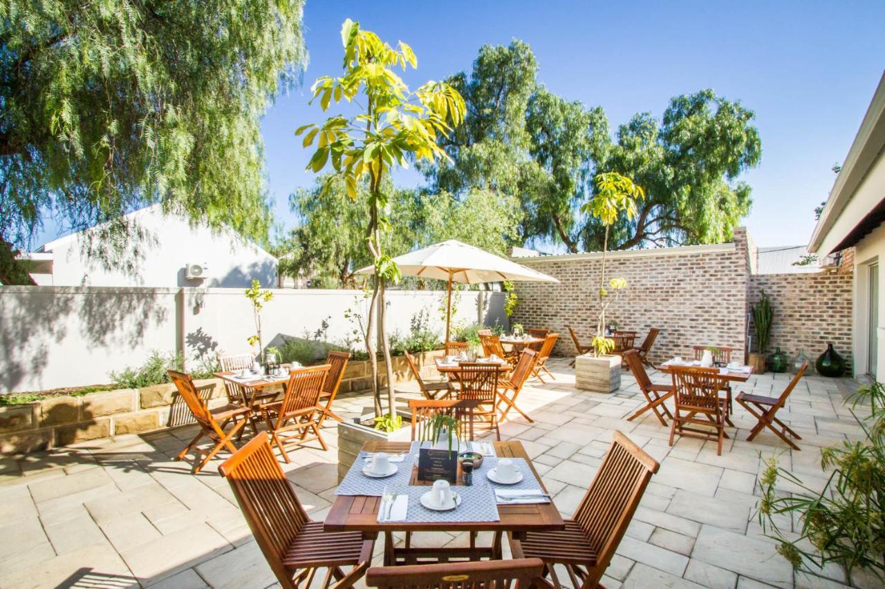 Villa El Dorado 65 Luxury Self Catering Oudtshoorn Exterior foto