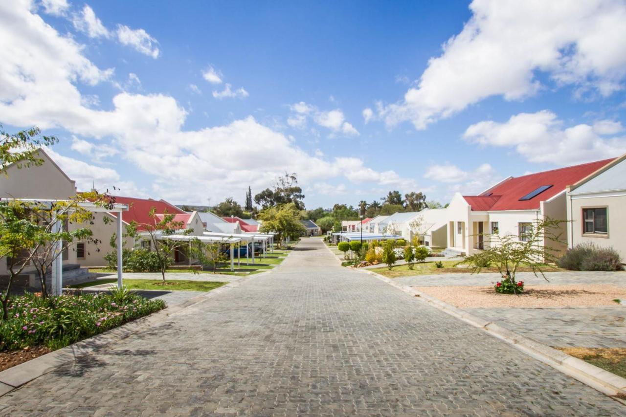 Villa El Dorado 65 Luxury Self Catering Oudtshoorn Exterior foto