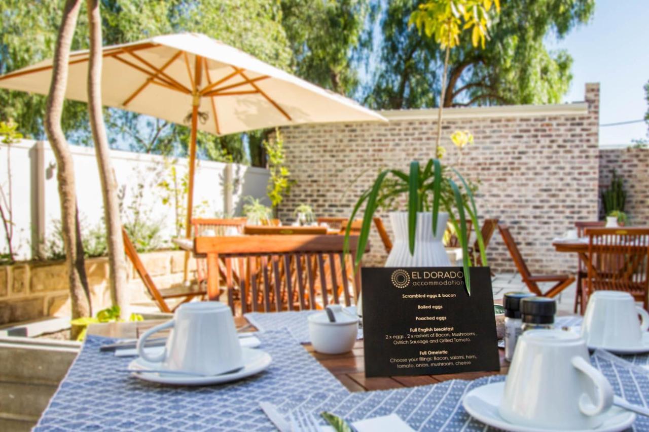 Villa El Dorado 65 Luxury Self Catering Oudtshoorn Exterior foto