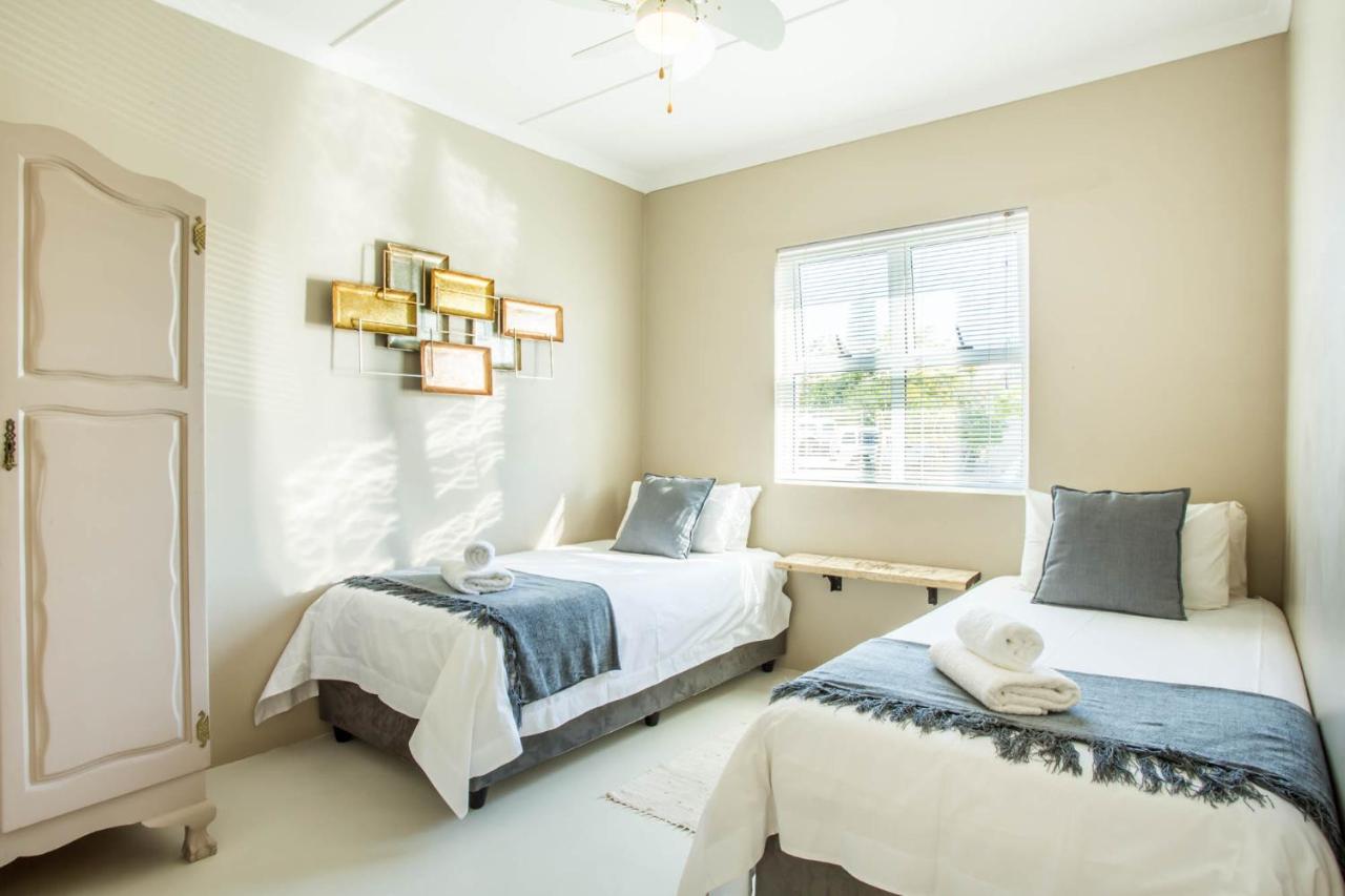 Villa El Dorado 65 Luxury Self Catering Oudtshoorn Exterior foto